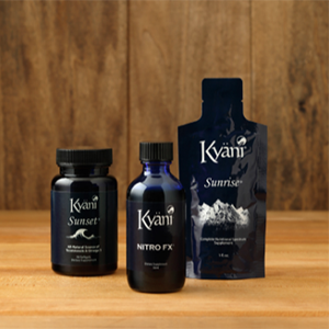 Kyani Nutrition