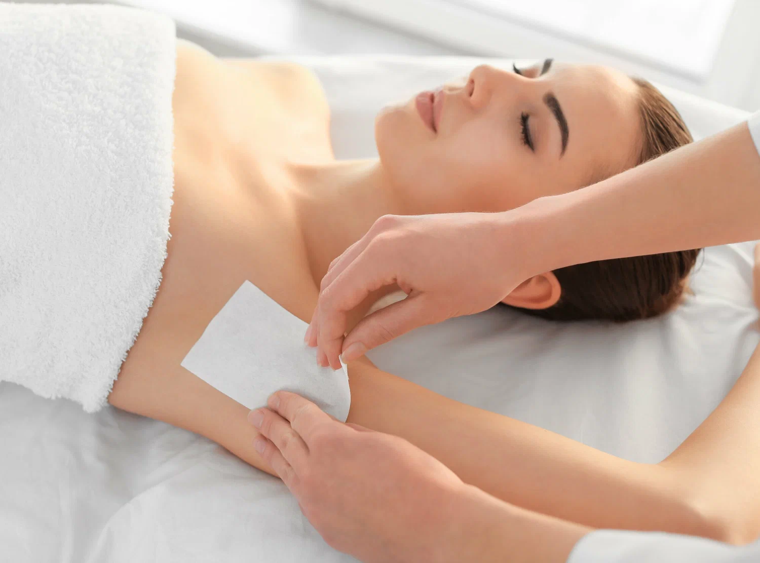 Waxing Services in Vancouver, WA