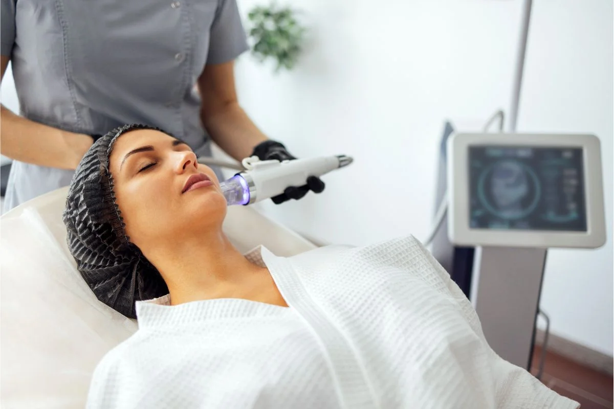 best-rf-microneedling-devices